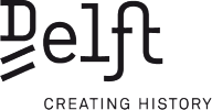 Delft Creating Historie