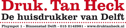 Drukkerij Tan Heck