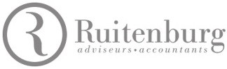 Ruitenburg adviseurs
